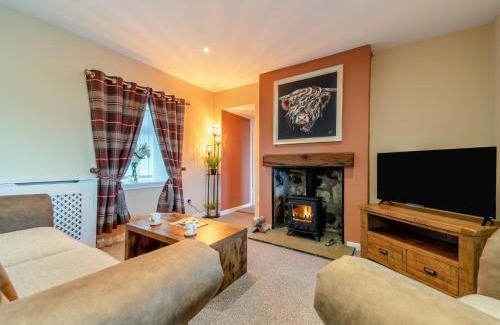 Bonnybridge House | 2 Bed in Falkirk 95833