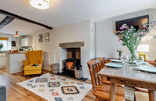 Hay on Wye House | 2 Bed in Hay-on-Wye 91484