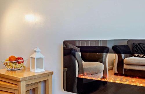 Heacham House | 2 Bed in Heacham CHLN8