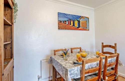 Heacham House | 2 Bed in Heacham CHLN8