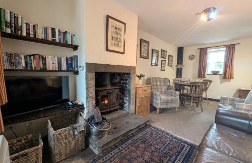 Lorton House | 2 Bed in High Lorton SZ136