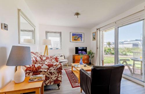 Instow Apartment | 2 Bed in Instow 73433