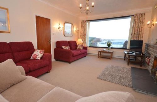 Instow House | 2 Bed in Instow SANDB