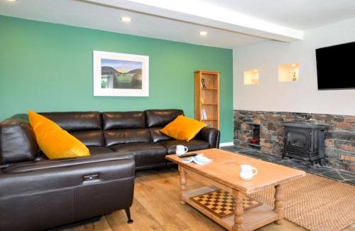 Thornthwaite House | 2 Bed in Keswick 28377