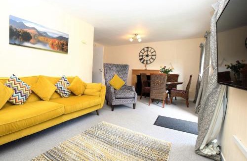 Thornthwaite House | 2 Bed in Keswick 28383