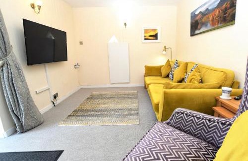 Thornthwaite House | 2 Bed in Keswick 28383
