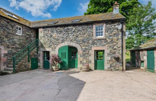 Mosedale House | 2 Bed in Mosedale SZ218