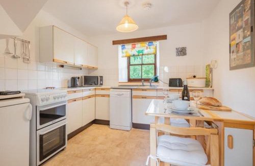 Mosedale House | 2 Bed in Mosedale SZ218