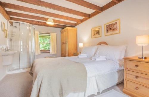 Mosedale House | 2 Bed in Mosedale SZ218