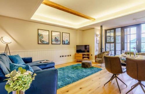 Cononley Apartment | 2 Bed in Skipton 83162