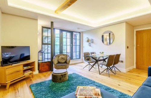 Cononley Apartment | 2 Bed in Skipton 83162