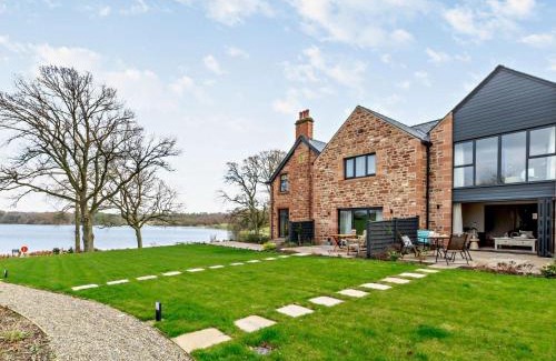 Wing House | 2 Bed in Talkin 91822