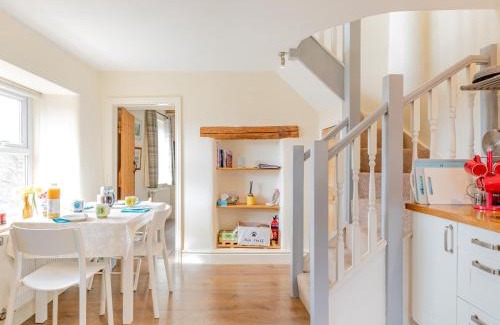 Wirksworth House | 2 Bed in Wirksworth 1 mile 91398