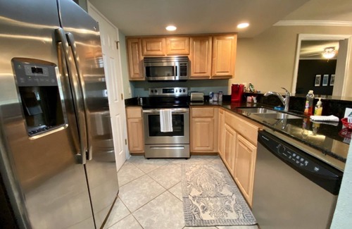 Biloxi Condo | 2 Bed King Size Biloxi Luxury Condo