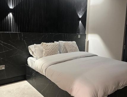 Theatreland Birmingham Apartment | 2 bed Luxe Apartment