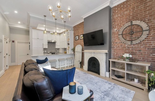 South End Condo | 2 Bed Luxury Condo in South End near Restaurant Row,