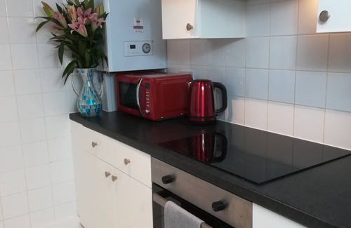 Cambridge Apartment | ⭐ 2 Bed near Rail Station & Hospital, FREE parking and Bus Stop ❤️