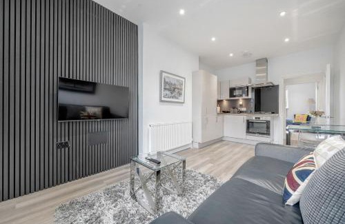 Colville Apartment | 2-bed Notting Hill/Portobello