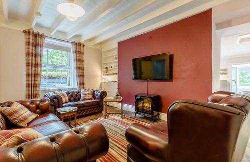 Pencader House | 2 bed property in Llandysul 88775