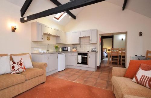 Westleigh House | 2 bed property in Instow INFOB