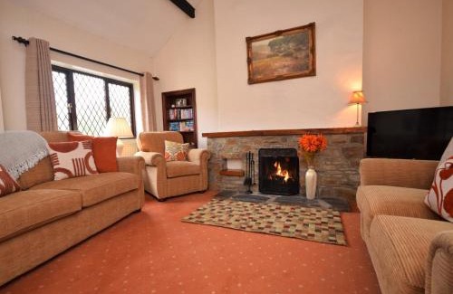 Westleigh House | 2 bed property in Instow INFOB