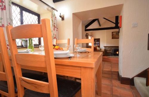 Westleigh House | 2 bed property in Instow INFOB