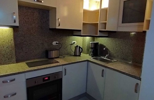 Makadi Bay Apartment | 2-Bed property in Makadi Heights