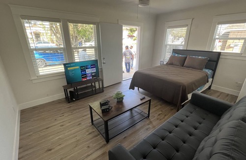 National City House | 2 Bed, Renovated Home in National City