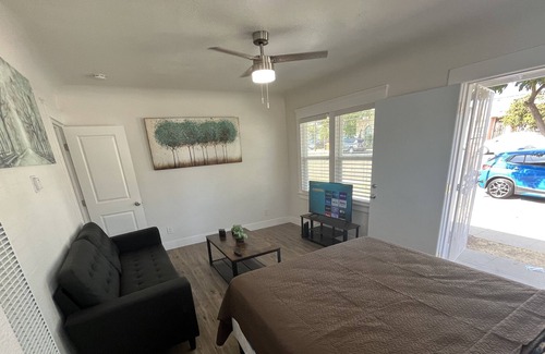 National City House | 2 Bed, Renovated Home in National City