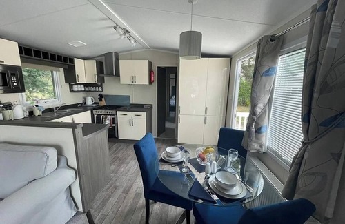 Ringwood Cabin | 2-Bed Ringwood Cabin - incl Park Pass, SelfCheckin