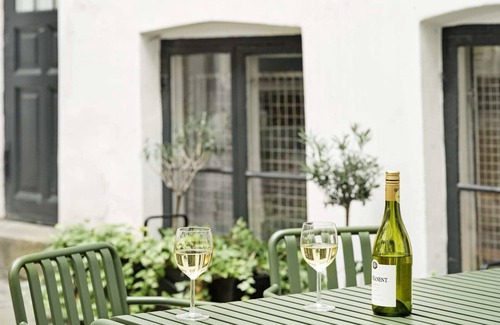 Copenhagen City Centre Apartment | 2 Bed Room Apartment | Spacious 110 sqm