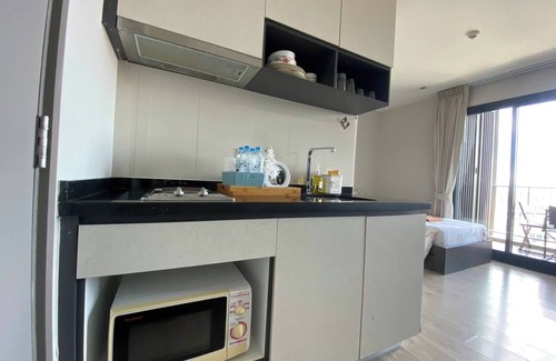 Central Pattaya Apartment | 2 Bed Room Great Location & Pool