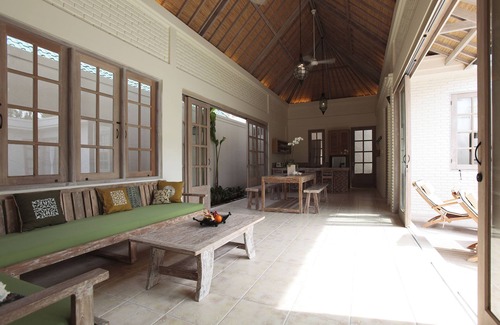 Dyanapura Villa | 2 Bed Room Pool Villa