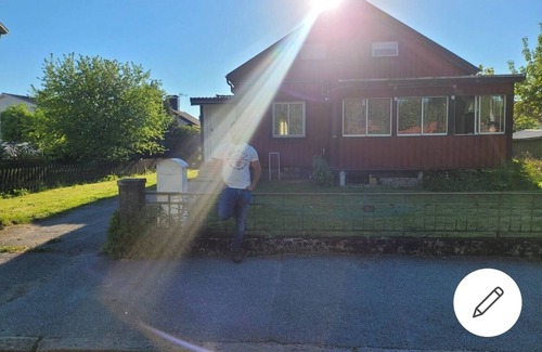 Orebro House | 2 bed room Quite and central house in Orebro