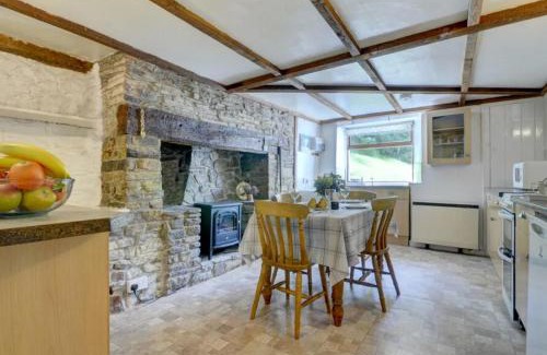 Parracombe House | 2 bed rural retreat nestled in the heart of Exmoor