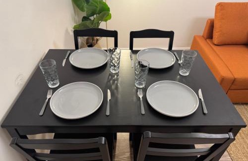 Brownswood Apartment | 2 Bed - Self Check-In - Free WiFi - Sleeps 6 - Finsbury Park - AFC