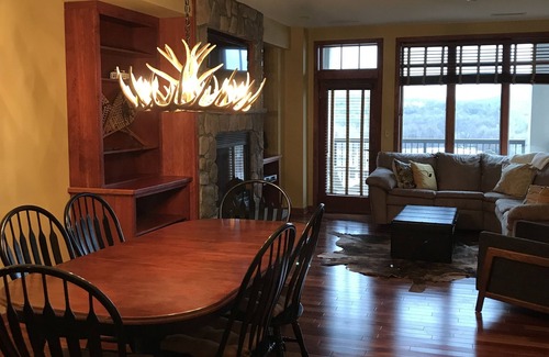 Windham Condo | 2 Bed Ski-In/Out Condo