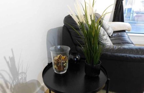 Castlefield Apartment | 2 Bed Spacious Apartment Mcr City Centre