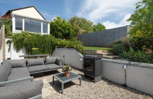 Braunton House | 2 Bed stylish village retreat in Braunton