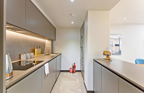 Soho Apartment | 2-bed Superior 103