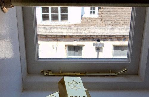 Stamford Apartment | 2 Bed Superior Apartment - Private Bathrooms