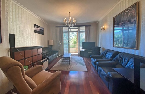 Cronulla Apartment | 2 BEDROOM 2 BATHROOM UNIT WITH LARGE TREE-TOP BALCONY