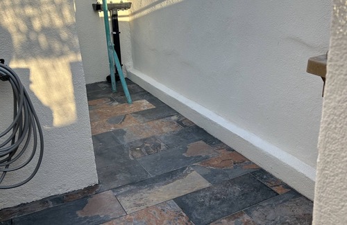 Pont Royal House | 2 Bedroom Private vacation home in Saint-Mitre-les-Remparts