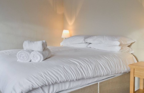 Kirk Ireton Cottage | 2 bedroom accommodation in Kirk Ireton near Matlock