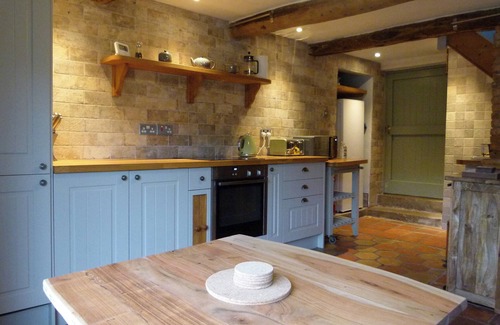 Newbiggin-in-Bishopdale Cottage | 2 bedroom accommodation in Newbiggin-in-Bishopdale, near Leyburn