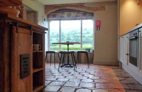 Newbiggin-in-Bishopdale Cottage | 2 bedroom accommodation in Newbiggin-in-Bishopdale, near Leyburn