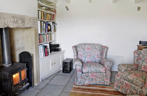 Hallington Cottage | 2 bedroom accommodation in Rochester near Otterburn