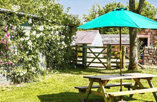 Welton Cottage | 2 bedroom accommodation in Sowerby Row near Penrith
