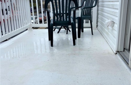 Seaside Heights Apartment | 2-Bedrm: Great Winter Rental pricing