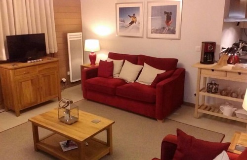 La Chapelle-d'Abondance Apartment | 2 Bedroom Apartment 300 m to Ski Lift, La Chapelle d'Abondance